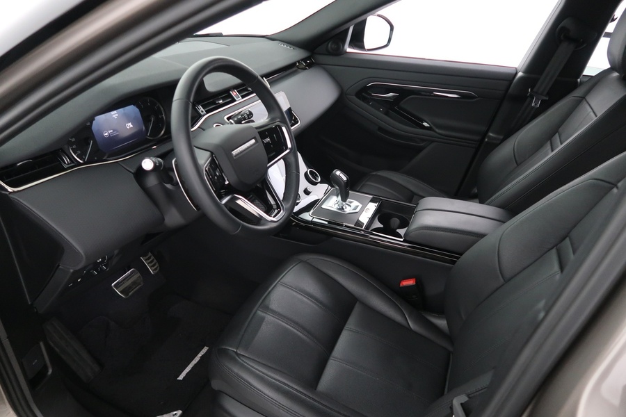 Land Rover Range Rover Evoque vaihtoauto