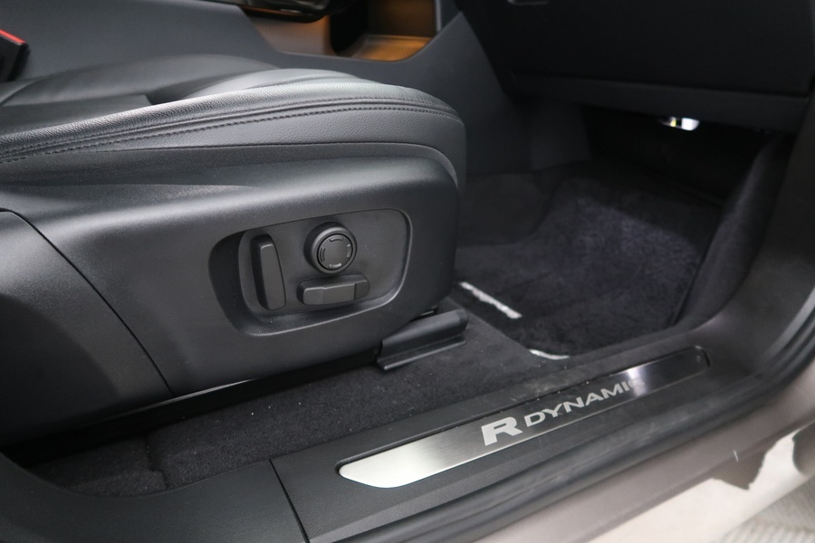 Land Rover Range Rover Evoque vaihtoauto