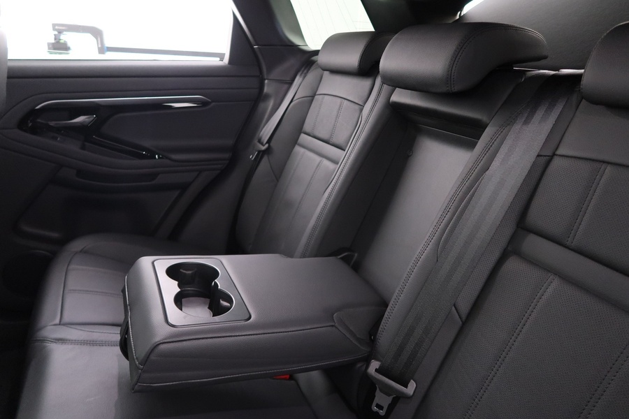 Land Rover Range Rover Evoque vaihtoauto