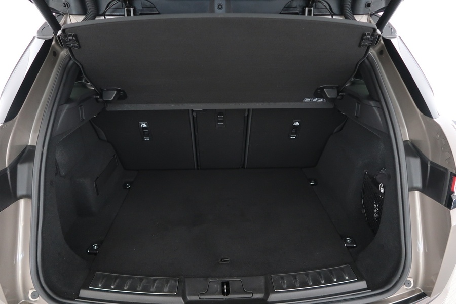 Land Rover Range Rover Evoque vaihtoauto