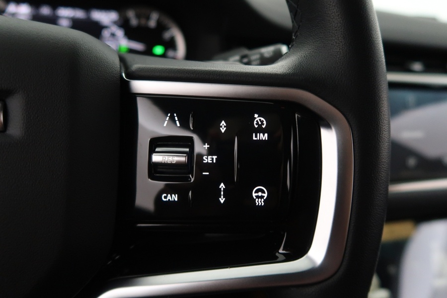 Land Rover Range Rover Evoque vaihtoauto