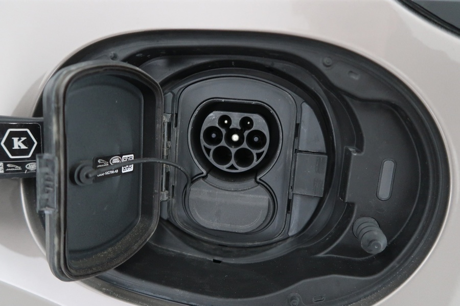 Land Rover Range Rover Evoque vaihtoauto