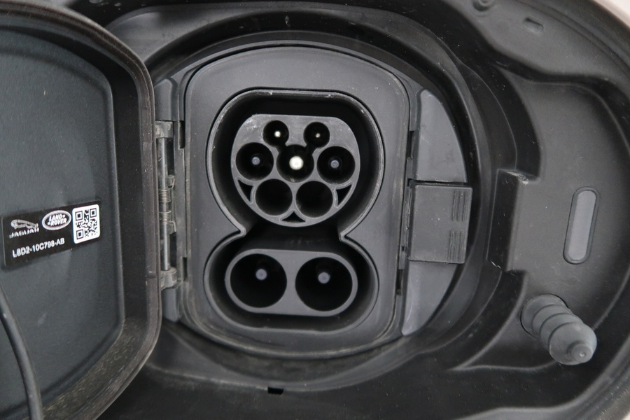 Land Rover Range Rover Evoque vaihtoauto