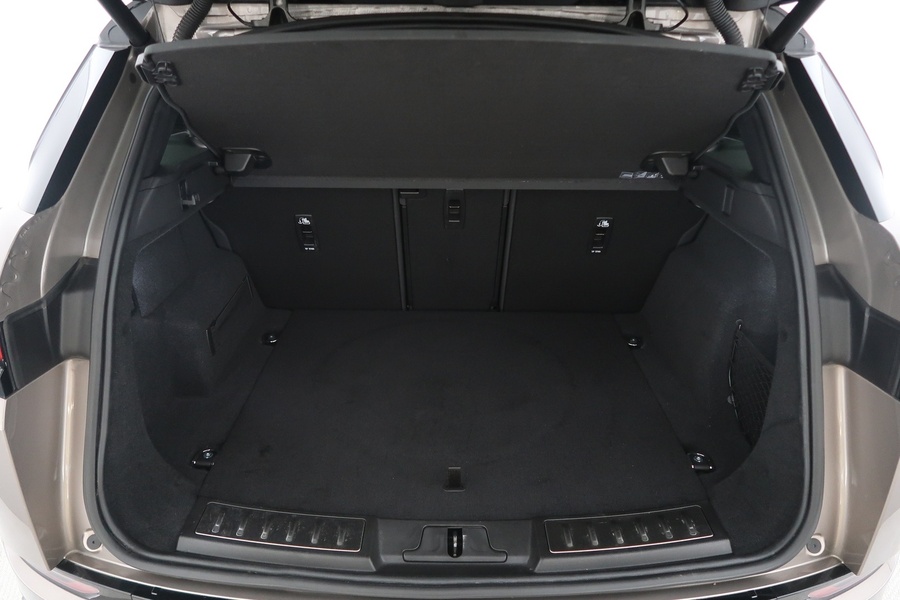 Land Rover Range Rover Evoque vaihtoauto