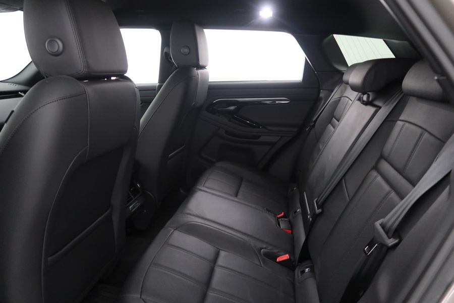 Land Rover Range Rover Evoque vaihtoauto