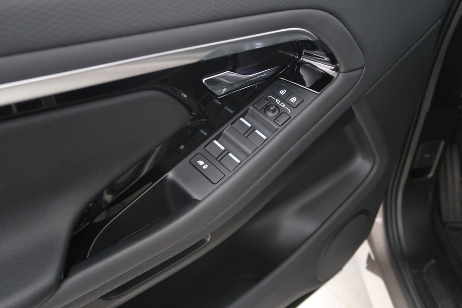 Land Rover Range Rover Evoque vaihtoauto