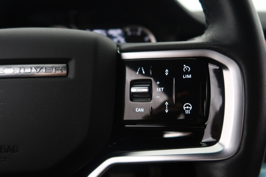 Land Rover Range Rover Evoque vaihtoauto