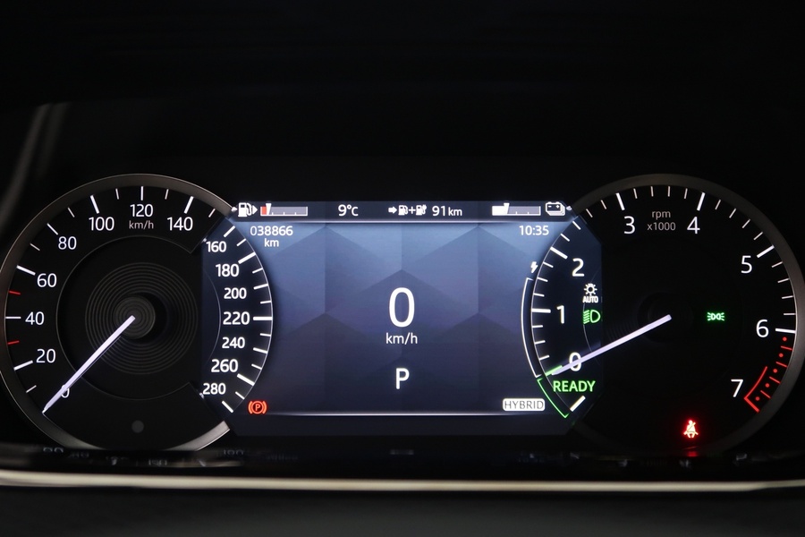 Land Rover Range Rover Evoque vaihtoauto