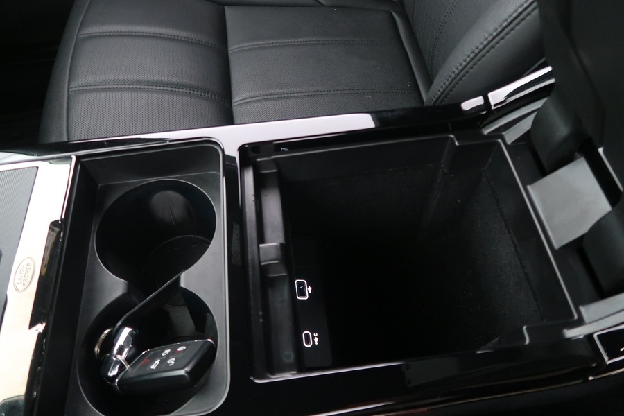 Land Rover Range Rover Evoque vaihtoauto