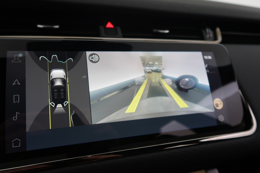 Land Rover Range Rover Evoque vaihtoauto