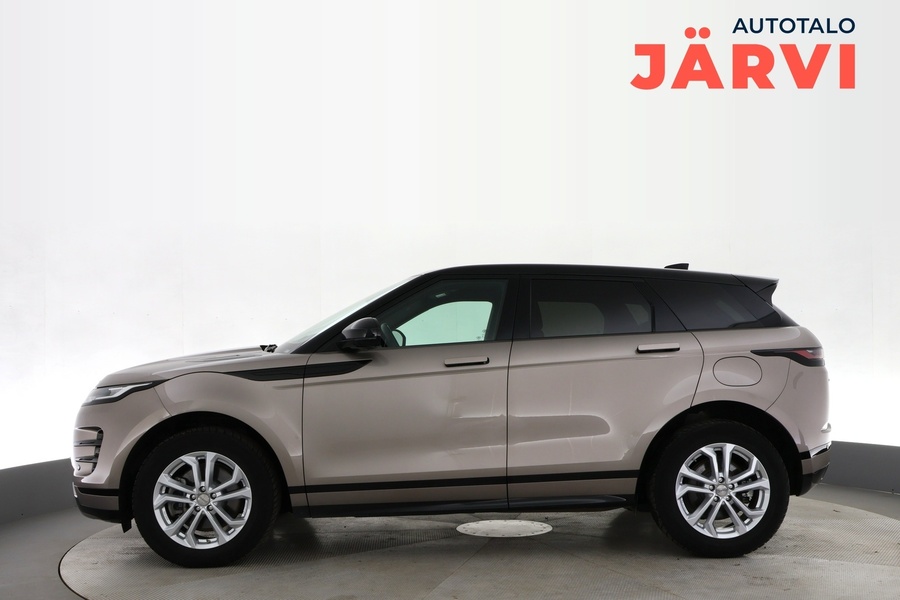 Land Rover Range Rover Evoque vaihtoauto