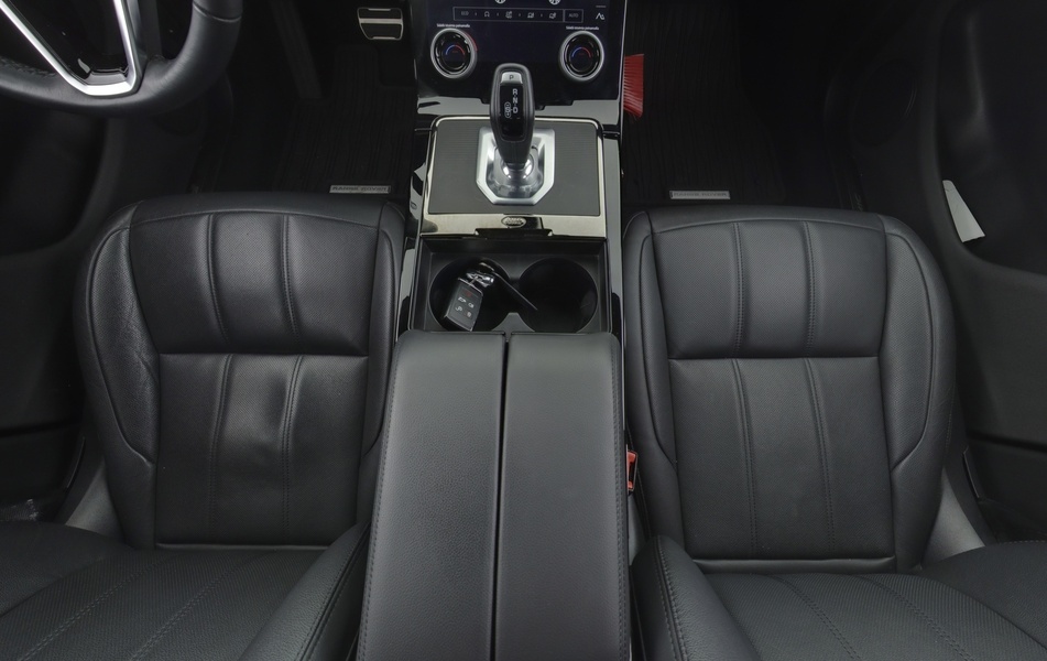 Land Rover Range Rover Evoque vaihtoauto