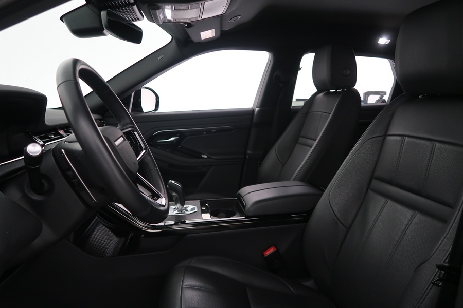 Land Rover Range Rover Evoque vaihtoauto