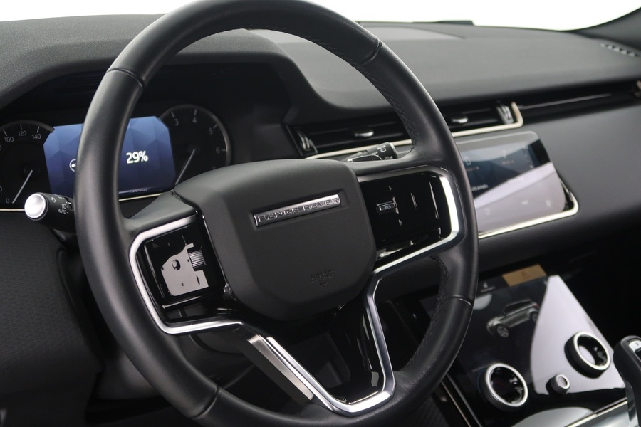 Land Rover Range Rover Evoque vaihtoauto