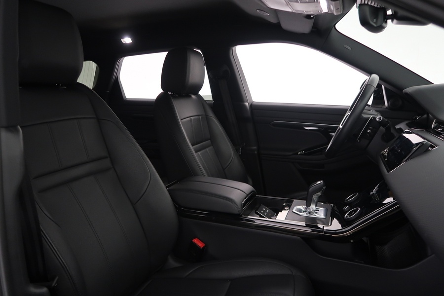 Land Rover Range Rover Evoque vaihtoauto