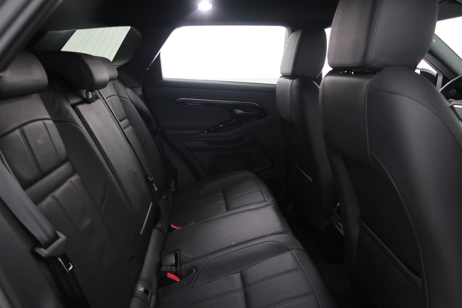 Land Rover Range Rover Evoque vaihtoauto