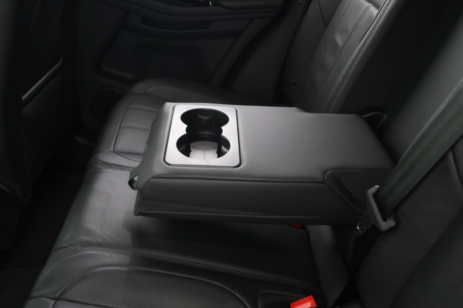 Land Rover Range Rover Evoque vaihtoauto