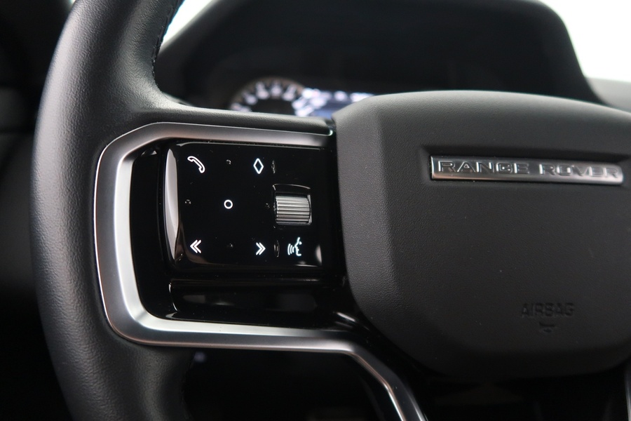 Land Rover Range Rover Evoque vaihtoauto