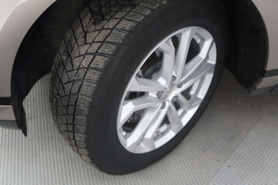 Land Rover Range Rover Evoque vaihtoauto