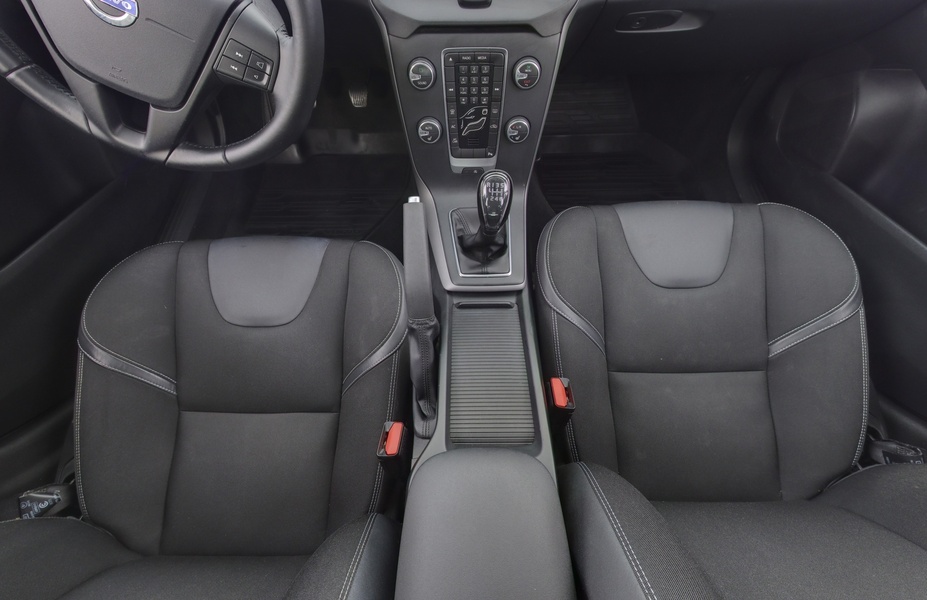 Volvo V40 vaihtoauto