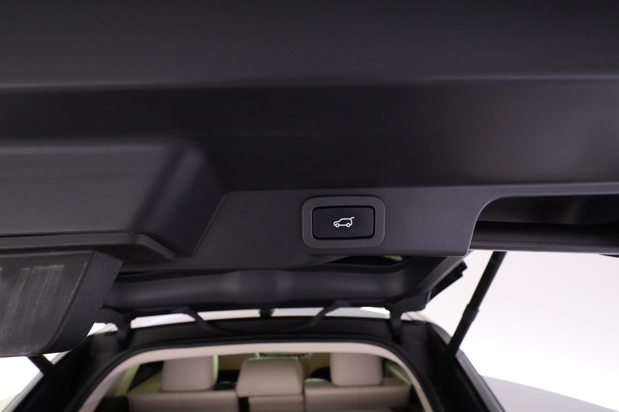 Land Rover Range Rover Sport vaihtoauto