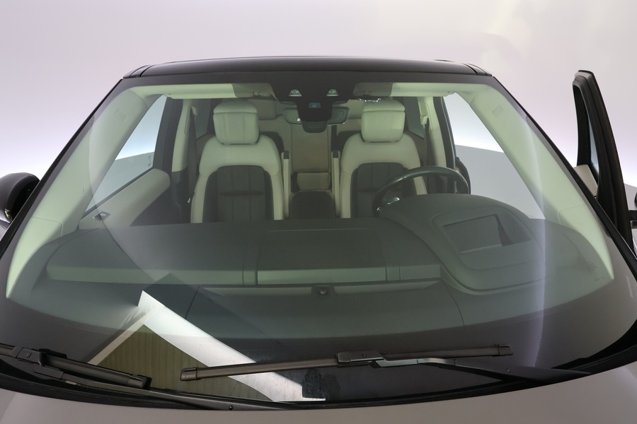 Land Rover Range Rover Sport vaihtoauto