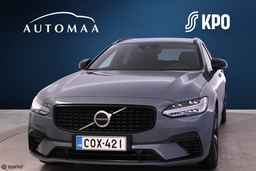 Volvo V90 vaihtoauto