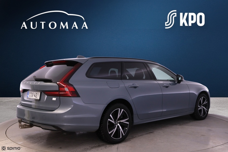 Volvo V90 vaihtoauto