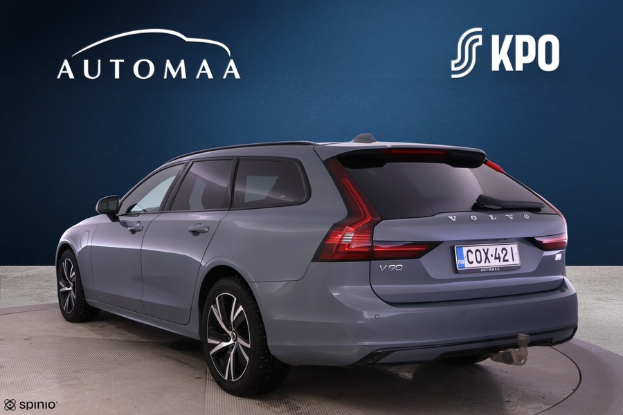 Volvo V90 vaihtoauto