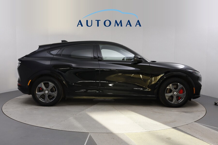 Ford USA Mustang vaihtoauto