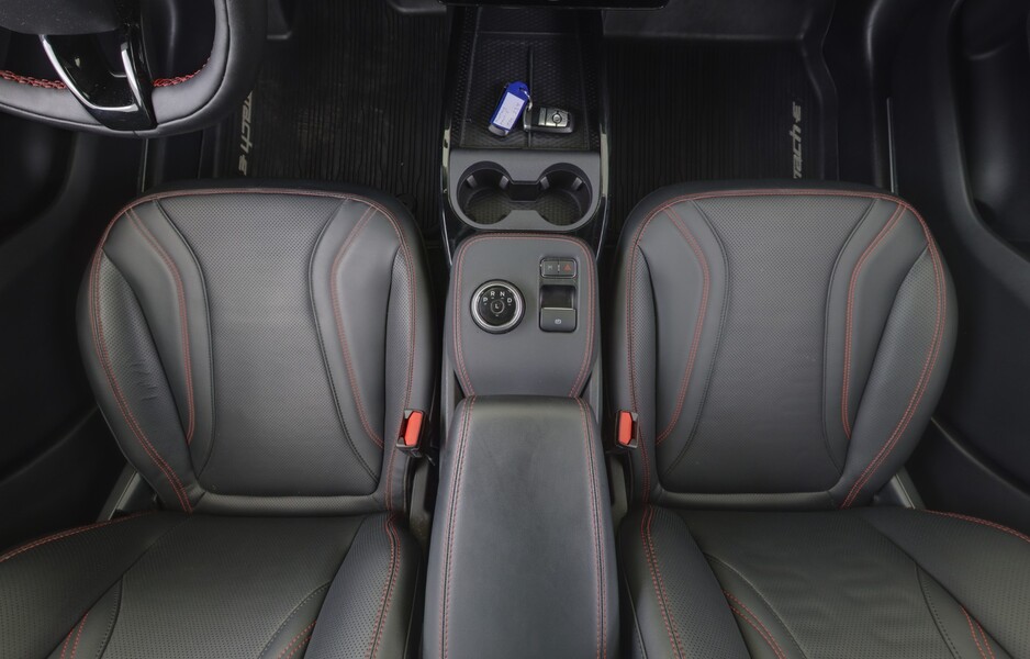 Ford USA Mustang vaihtoauto