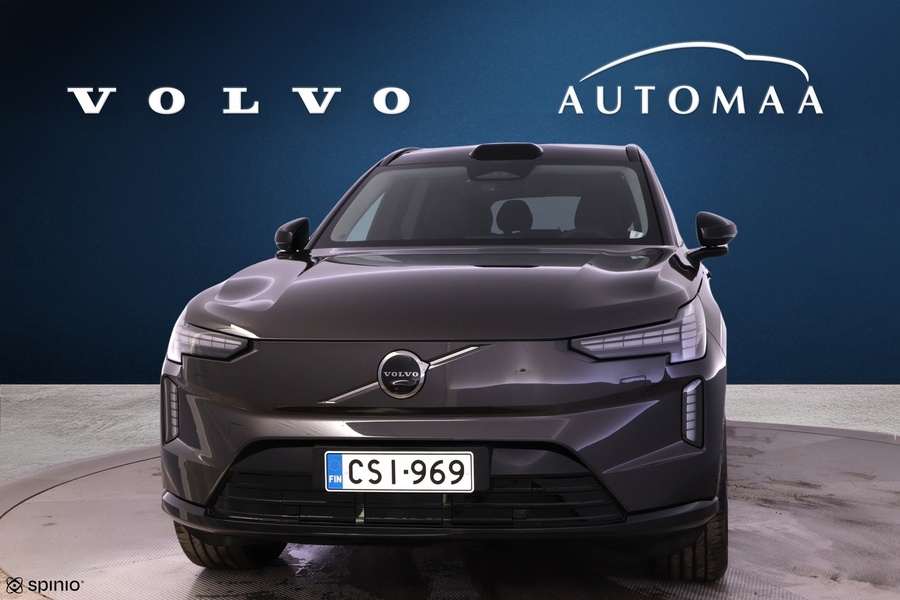 Volvo EX90 vaihtoauto