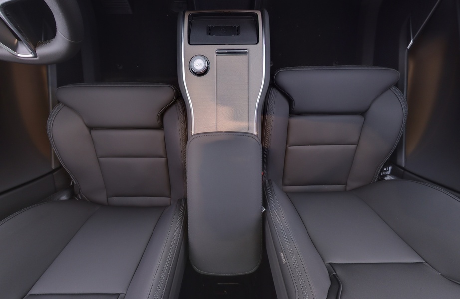 Volvo EX90 vaihtoauto