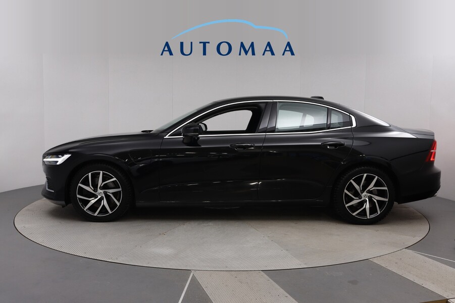 Volvo S60 vaihtoauto