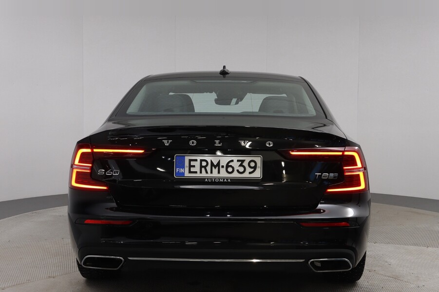 Volvo S60 vaihtoauto