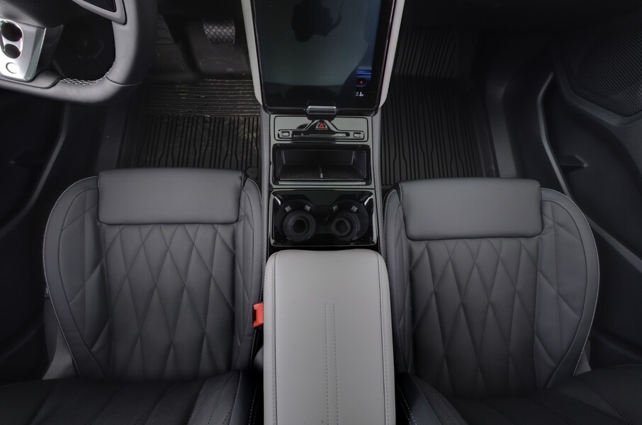 Ford Capri vaihtoauto