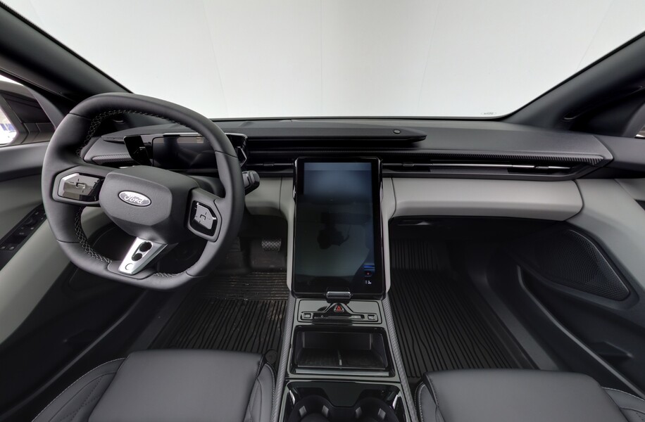 Ford Capri vaihtoauto