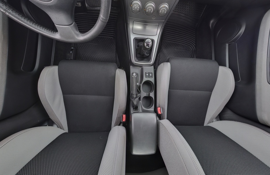 Subaru Impreza vaihtoauto