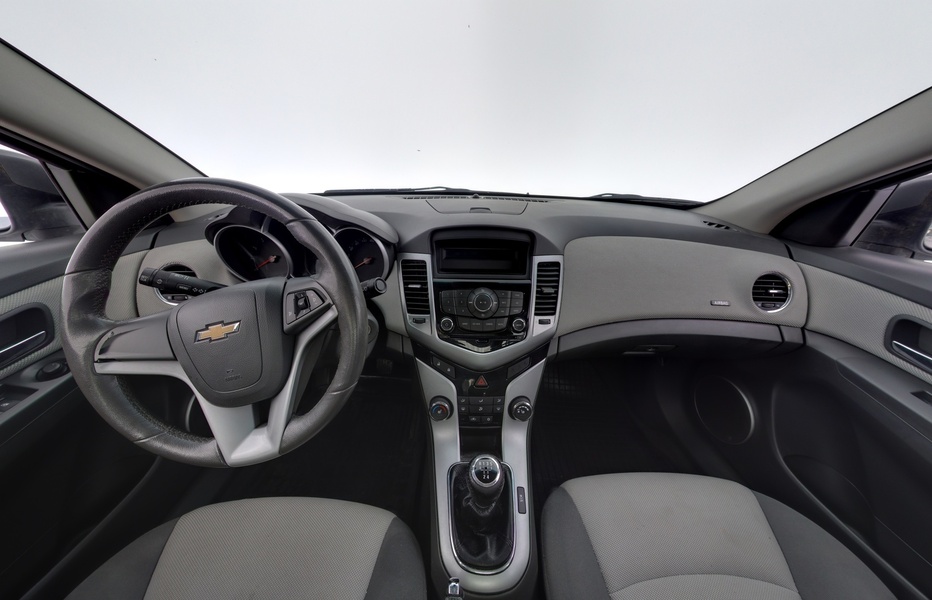 Chevrolet Cruze vaihtoauto