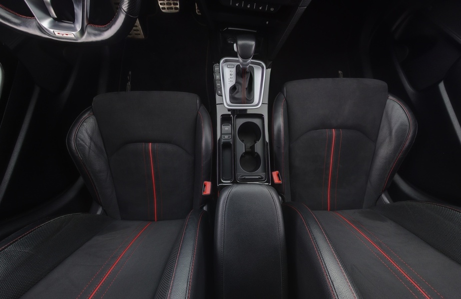 Kia Proceed vaihtoauto