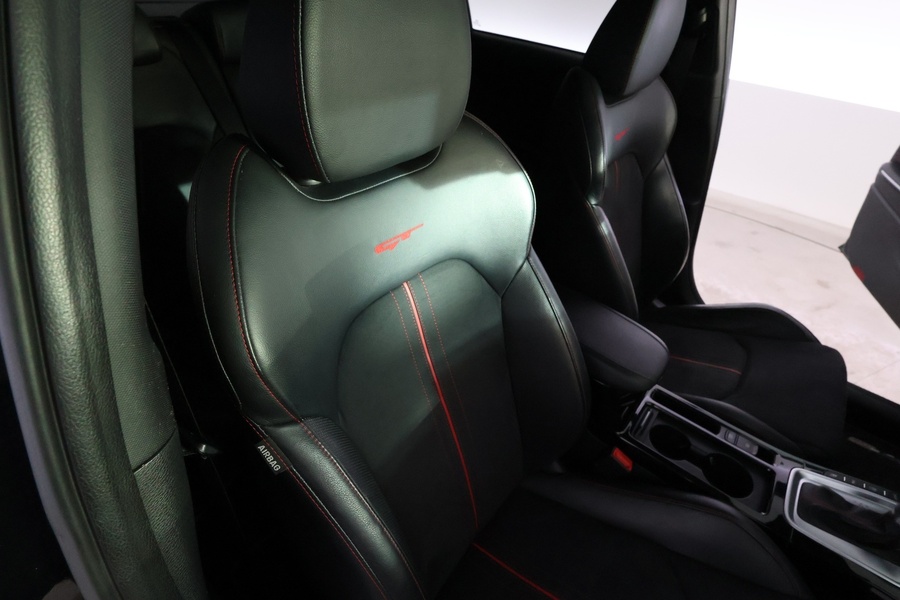 Kia Proceed vaihtoauto