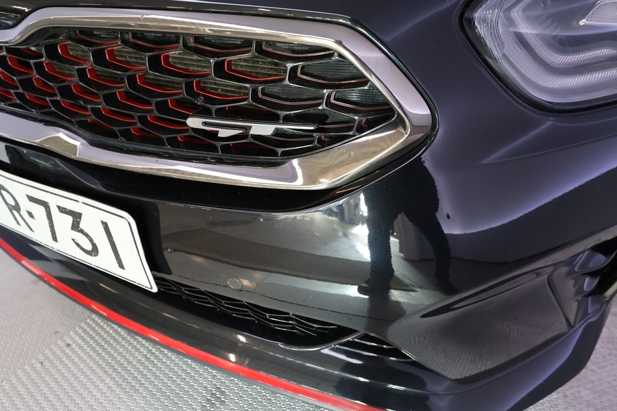 Kia Proceed vaihtoauto