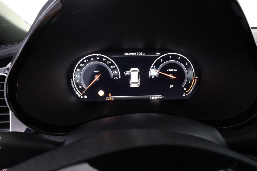 Kia Proceed vaihtoauto