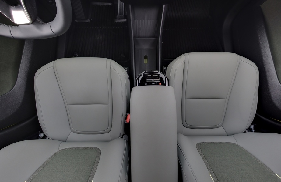 Volvo EX30 vaihtoauto