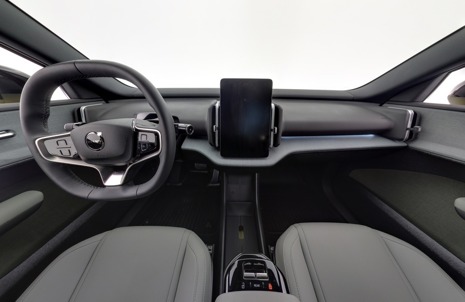 Volvo EX30 vaihtoauto