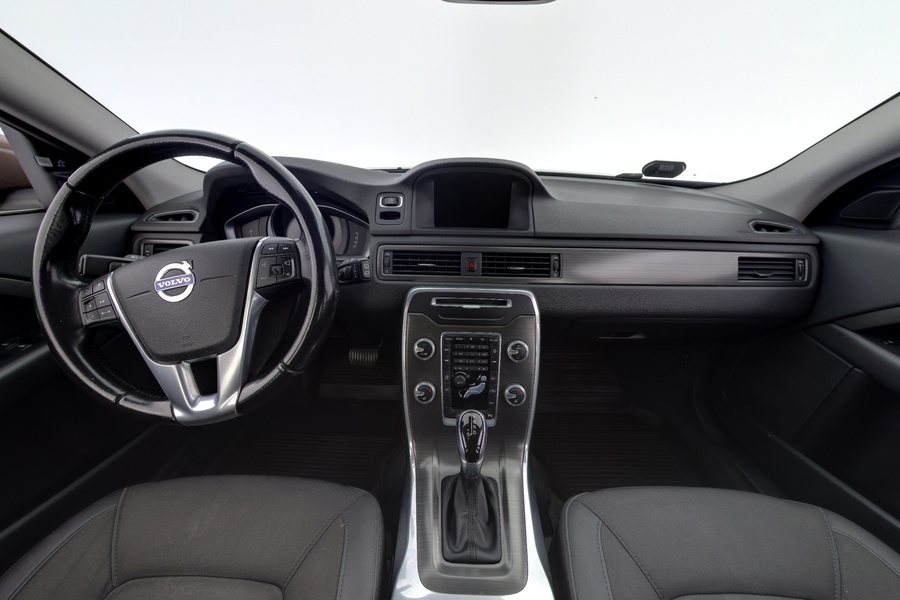 Volvo XC70 vaihtoauto