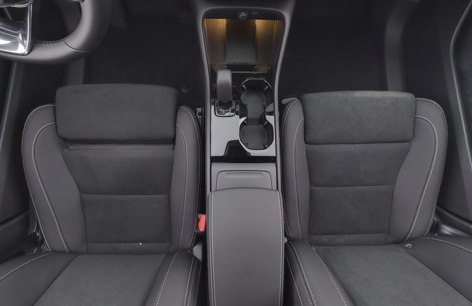 Volvo EX40 vaihtoauto