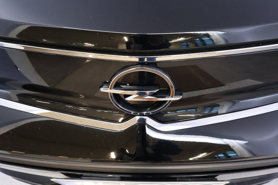 Opel Mokka vaihtoauto