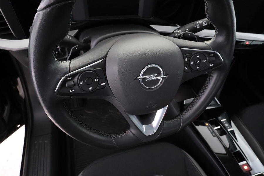 Opel Mokka vaihtoauto