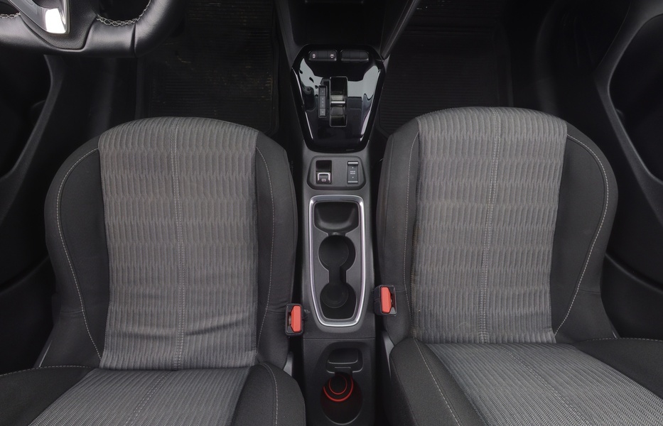 Opel Corsa vaihtoauto